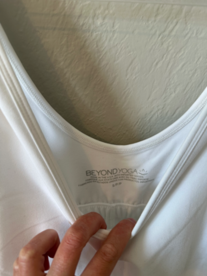 NWT Beyond Yoga SpaceDye Movement Dress thumbnail 5