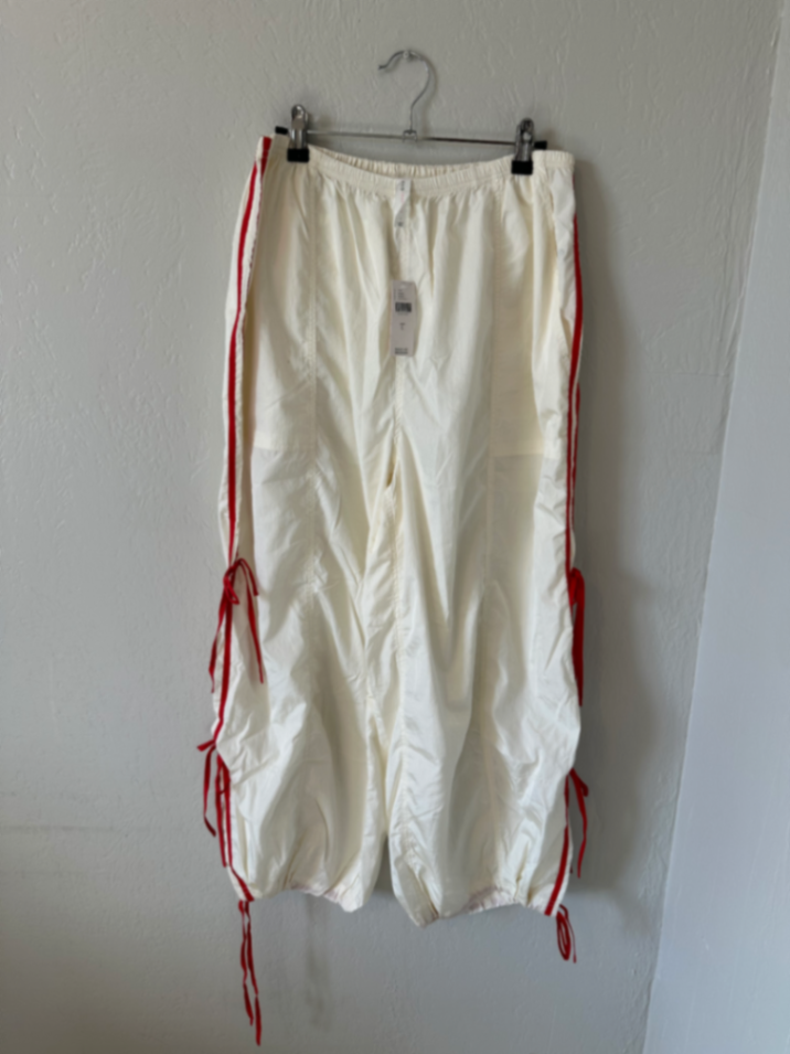 NWT Daily Practice Bowline Parachute Pants  thumbnail 3