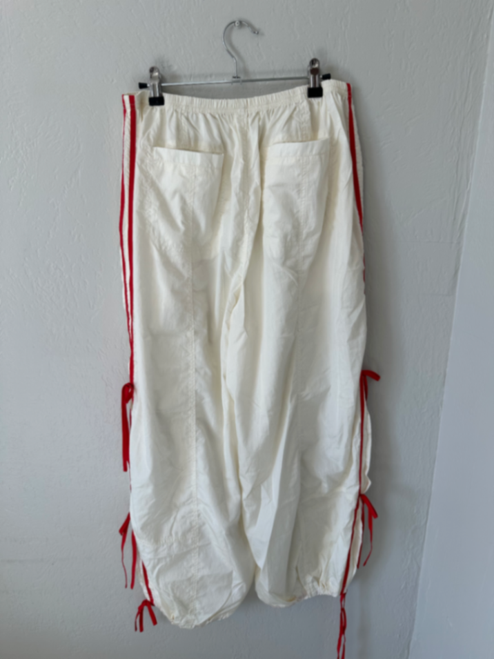 NWT Daily Practice Bowline Parachute Pants  thumbnail 4