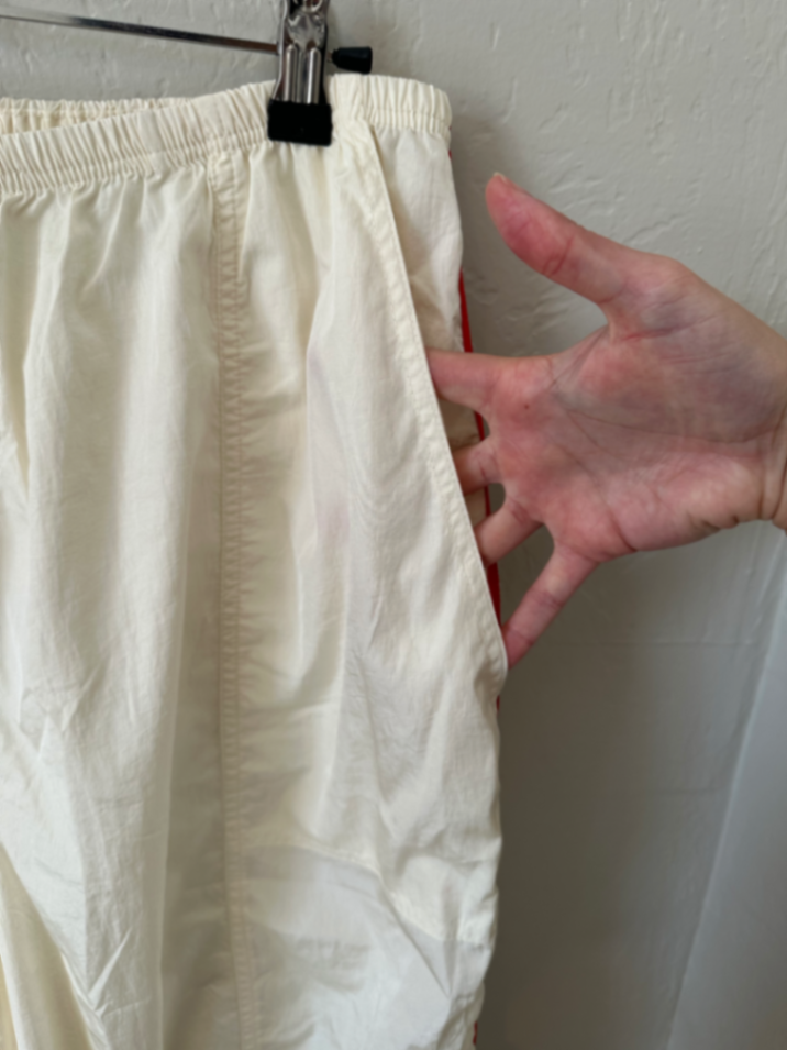 NWT Daily Practice Bowline Parachute Pants  thumbnail 6
