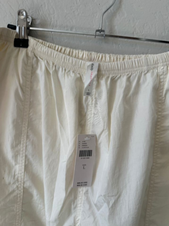 NWT Daily Practice Bowline Parachute Pants  thumbnail 7