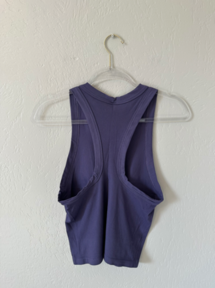 NWT Free People Dynamite Tank thumbnail 4