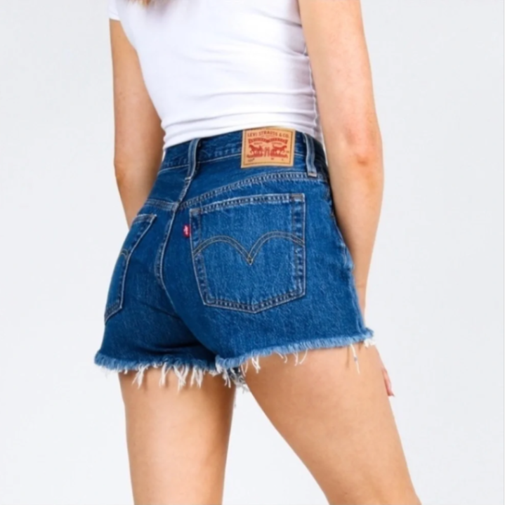 Levi's 501 Original Shorts