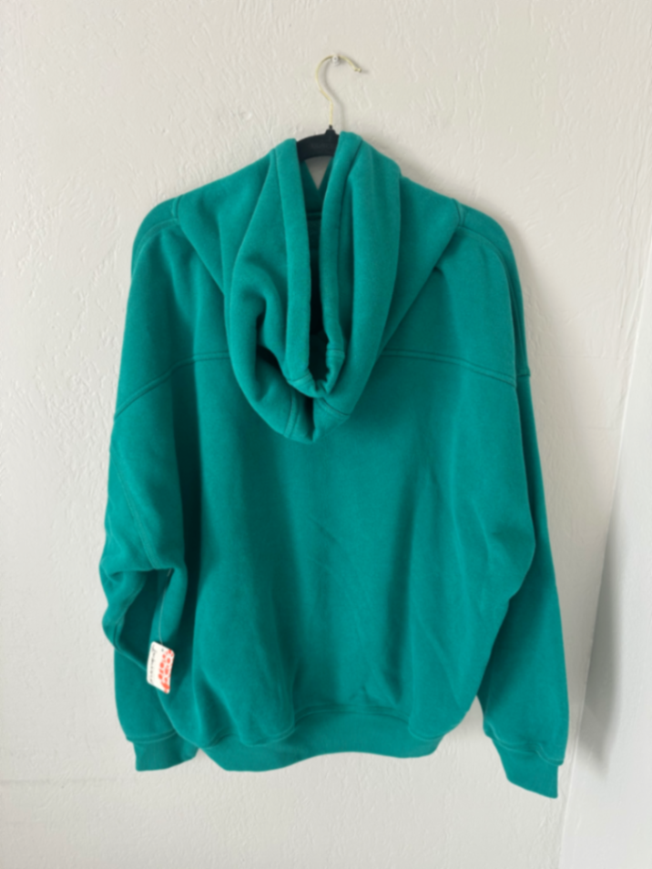 NWT Free People Final Call Hoodie thumbnail 5