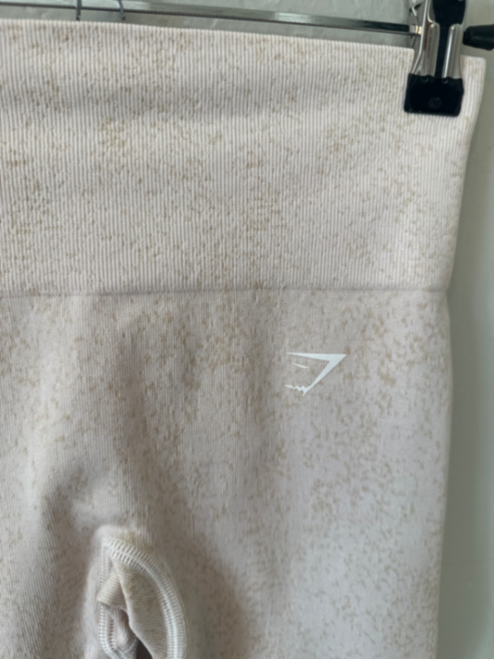 NWT Gymshark Adapt Fleck Seamless Leggings thumbnail 3