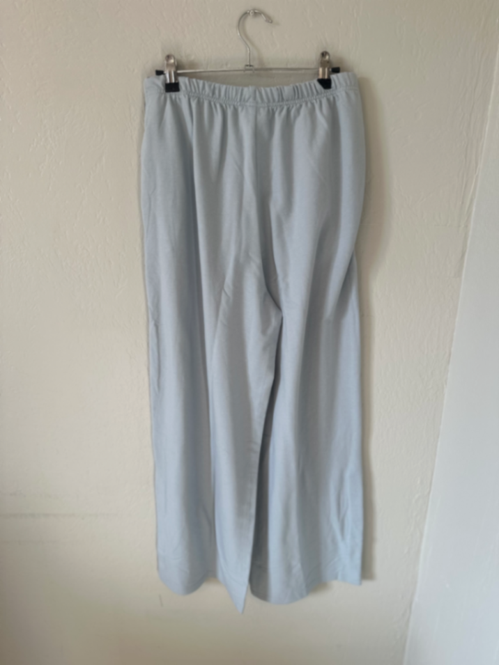 NWT Gymshark Retro Stripe Snap Pant thumbnail 8