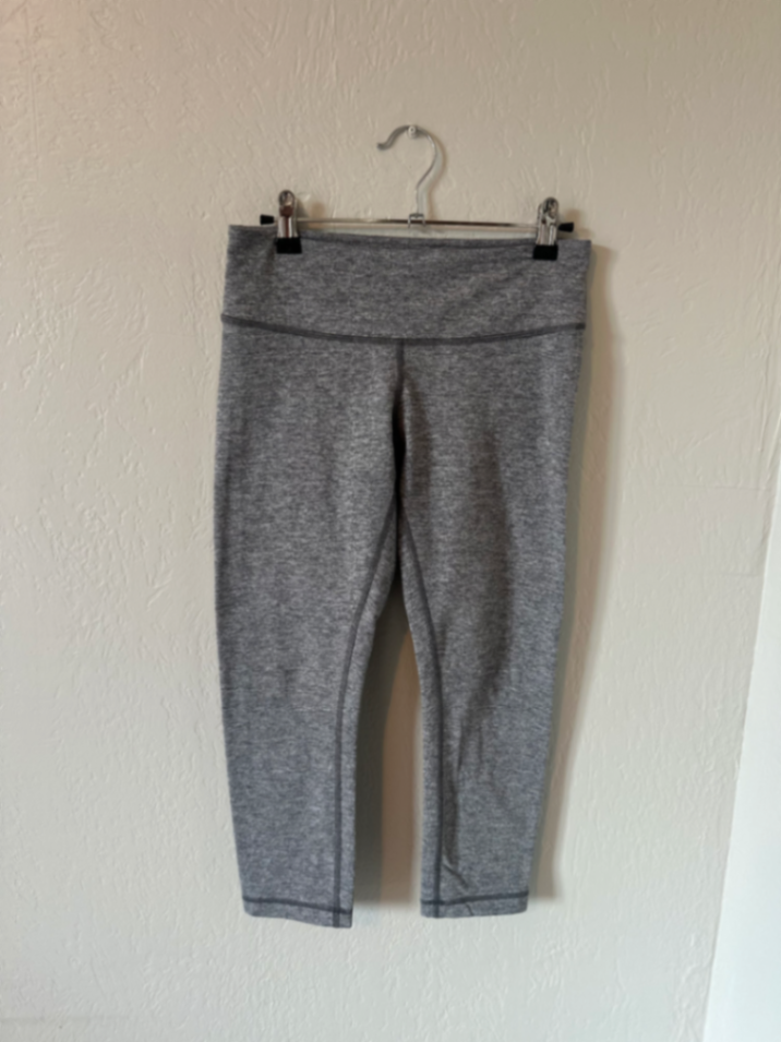 Lululemon Wunder Under Leggings