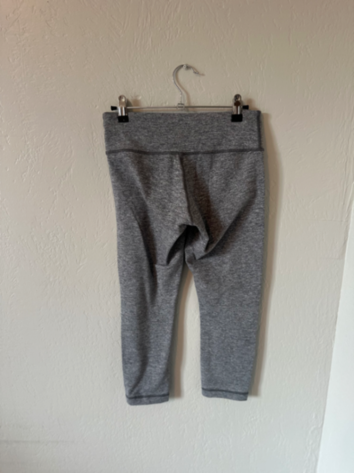 Lululemon Wunder Under Leggings thumbnail 2