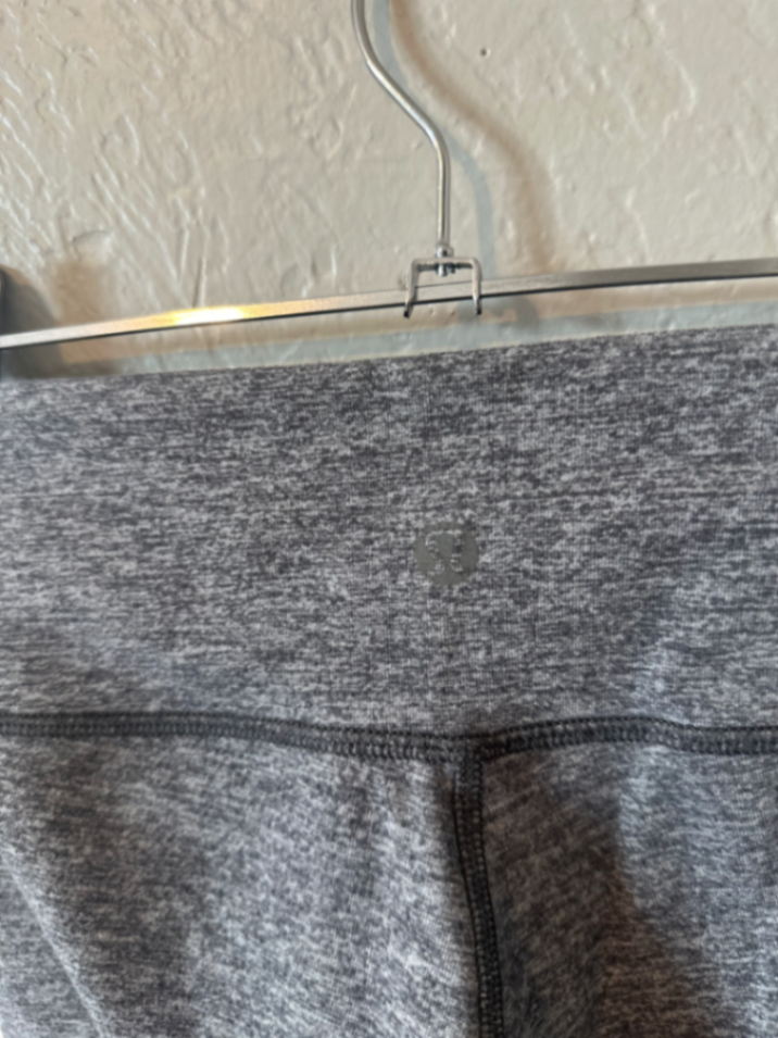 Lululemon Wunder Under Leggings thumbnail 3