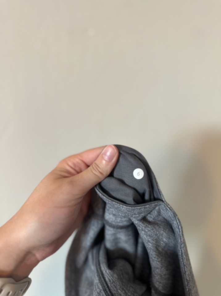 Lululemon Wunder Under Leggings thumbnail 4