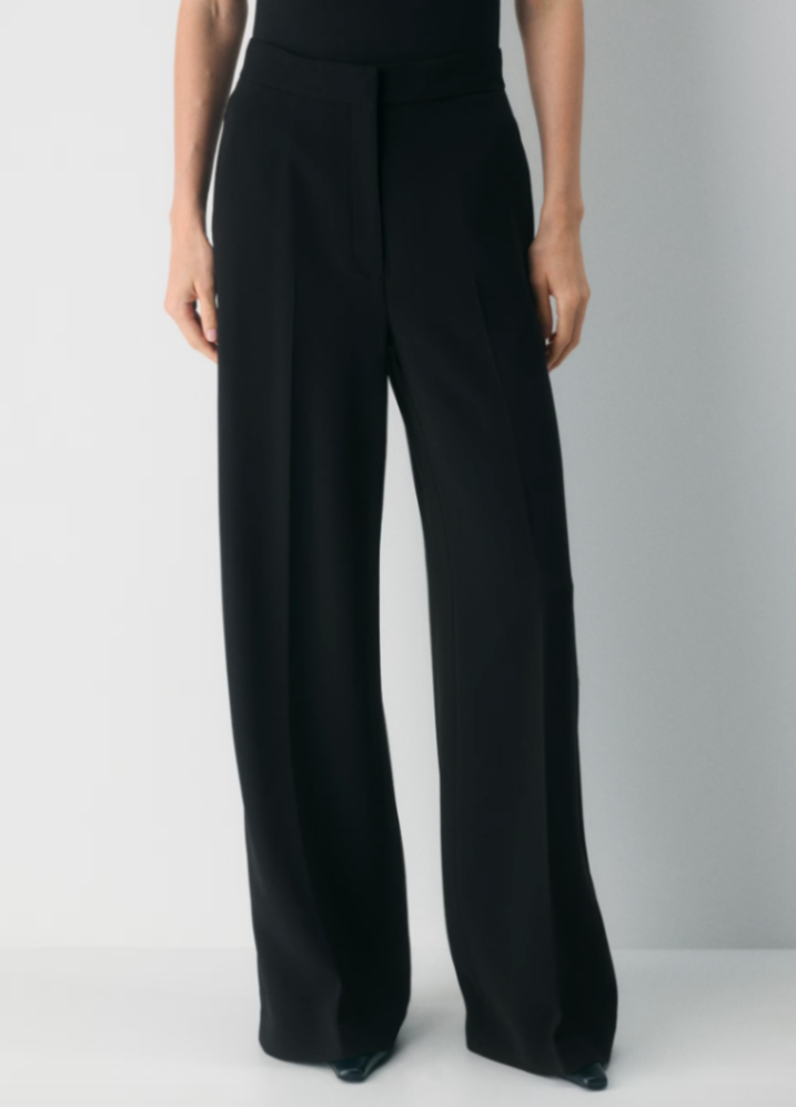 Aritzia Babaton Leeway Trouser Pants  thumbnail 2