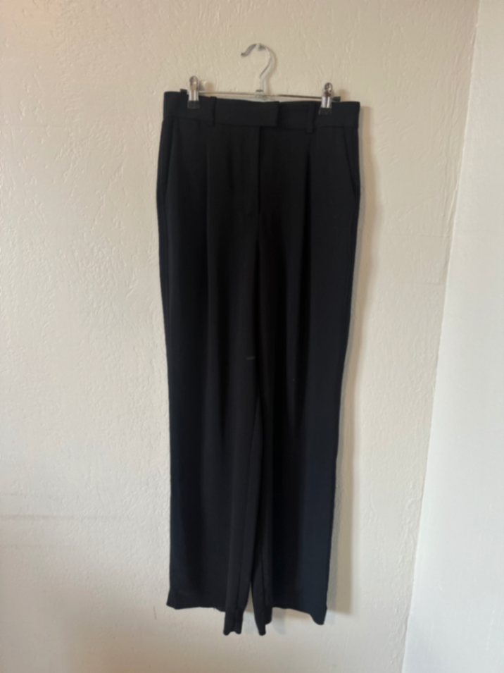 Aritzia Babaton Leeway Trouser Pants  thumbnail 3