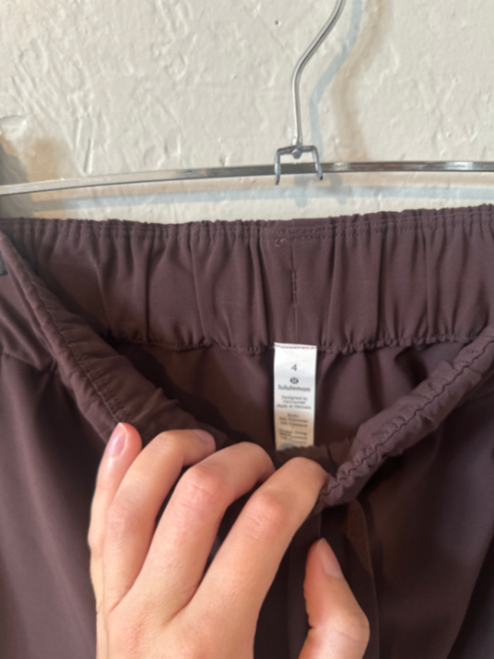 Lululemon On The Fly Skirt thumbnail 5