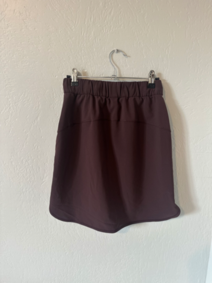 Lululemon On The Fly Skirt thumbnail 6