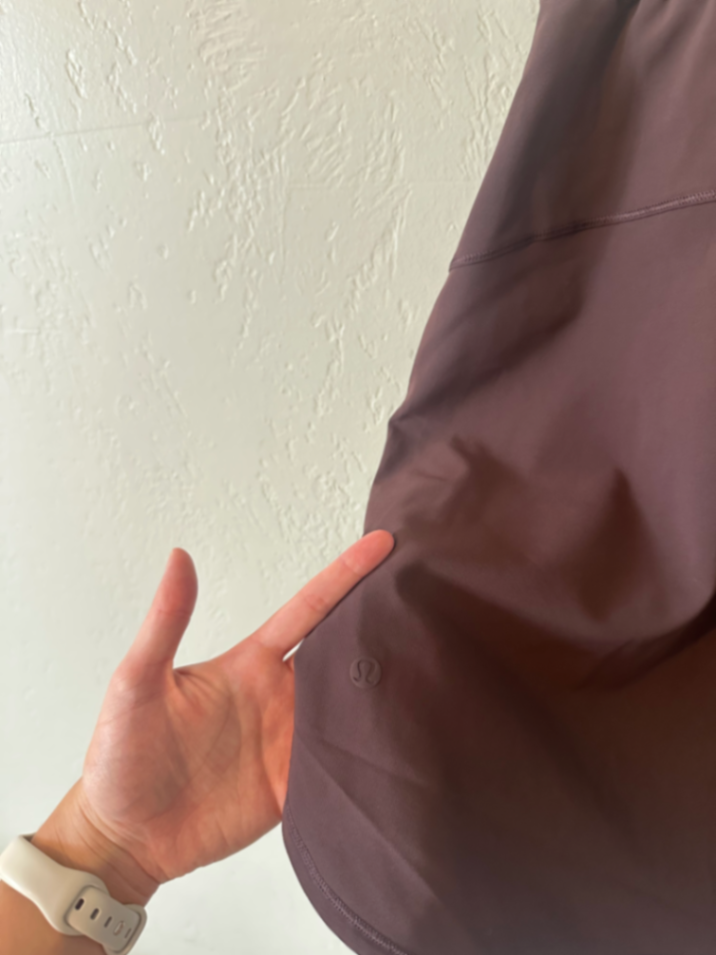 Lululemon On The Fly Skirt thumbnail 7