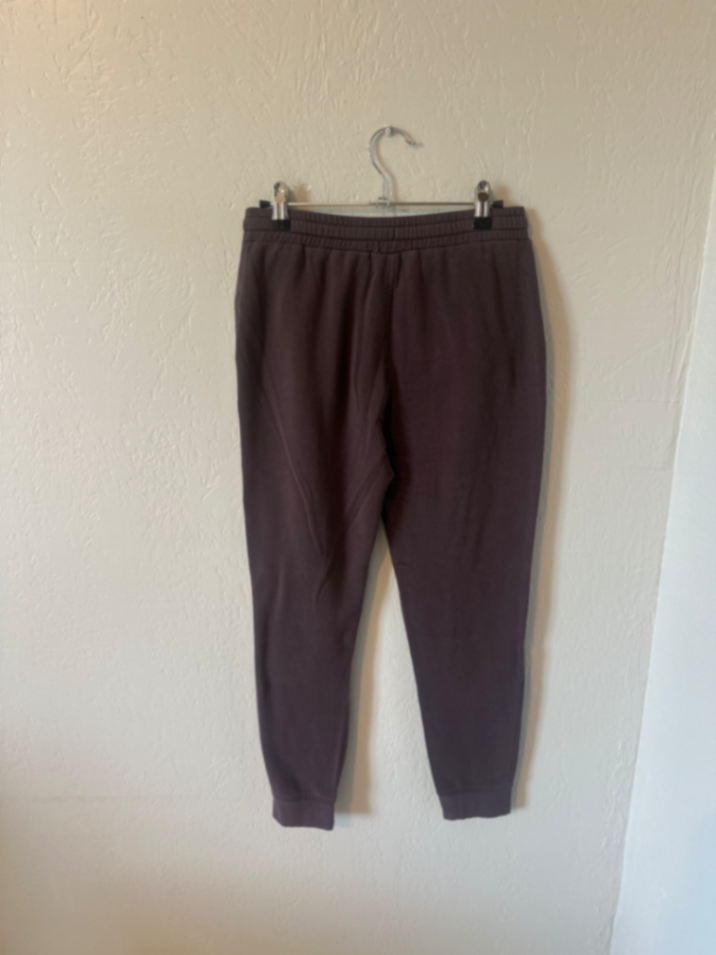 Quince SuperSoft Fleece Joggers and Crew Matching Set thumbnail 9