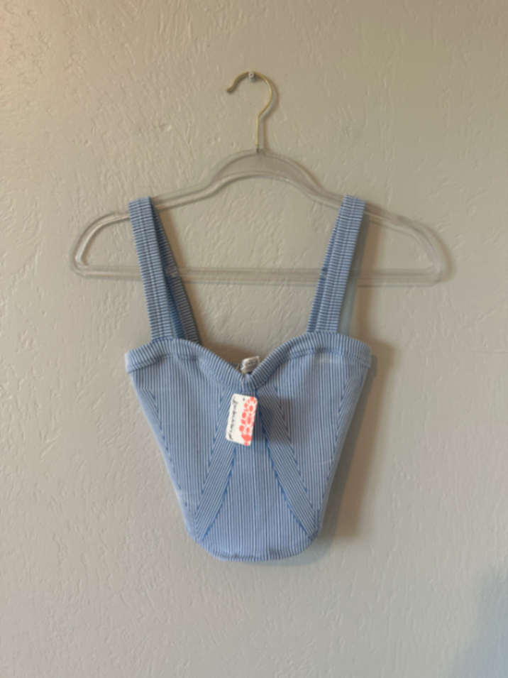 NWT Free People Perfectly Plated Camisole thumbnail 2