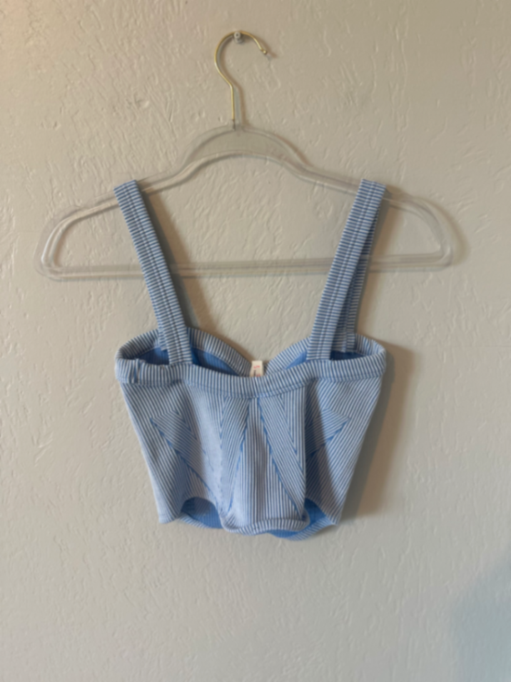 NWT Free People Perfectly Plated Camisole thumbnail 3