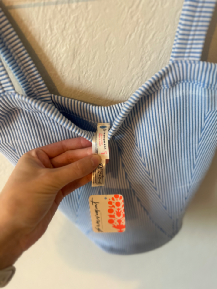 NWT Free People Perfectly Plated Camisole thumbnail 5