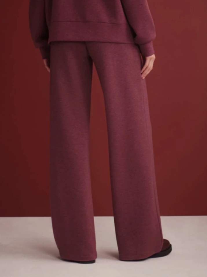 NWT Varley The Wide Leg Pant 30 thumbnail 2