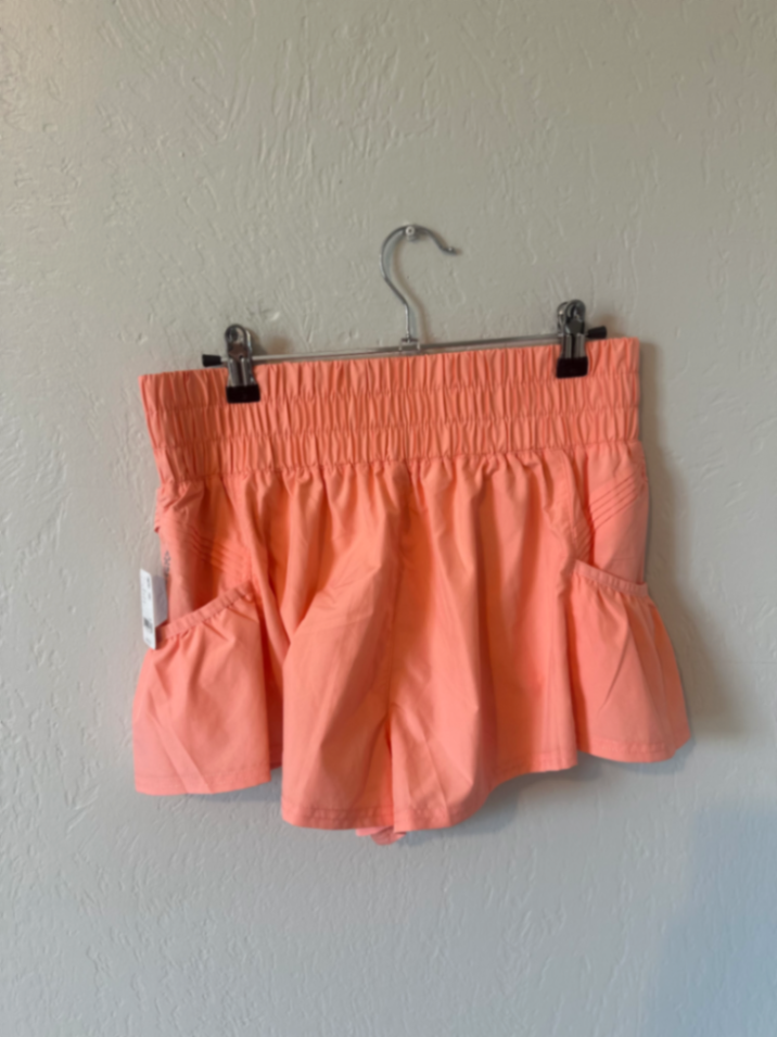 NWT Free People Get Your Flirt On Shorts thumbnail 5
