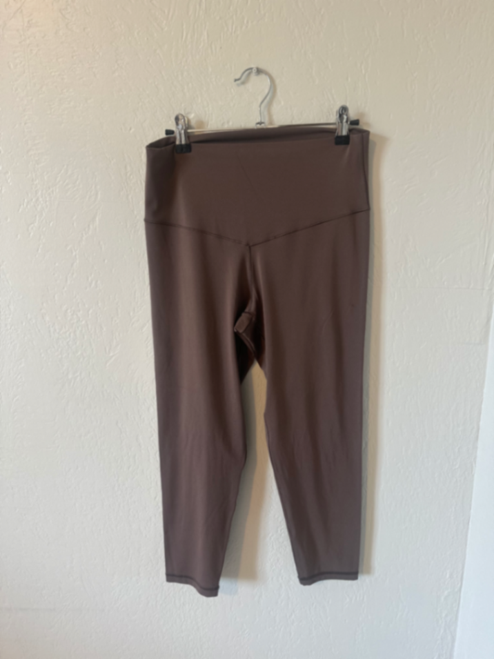 Aerie Offline Real Me XTRA High Waisted Legging thumbnail 3