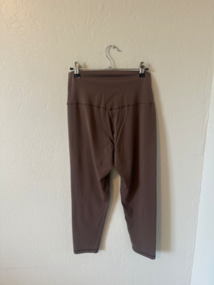 Aerie Offline Real Me XTRA High Waisted Legging thumbnail 4