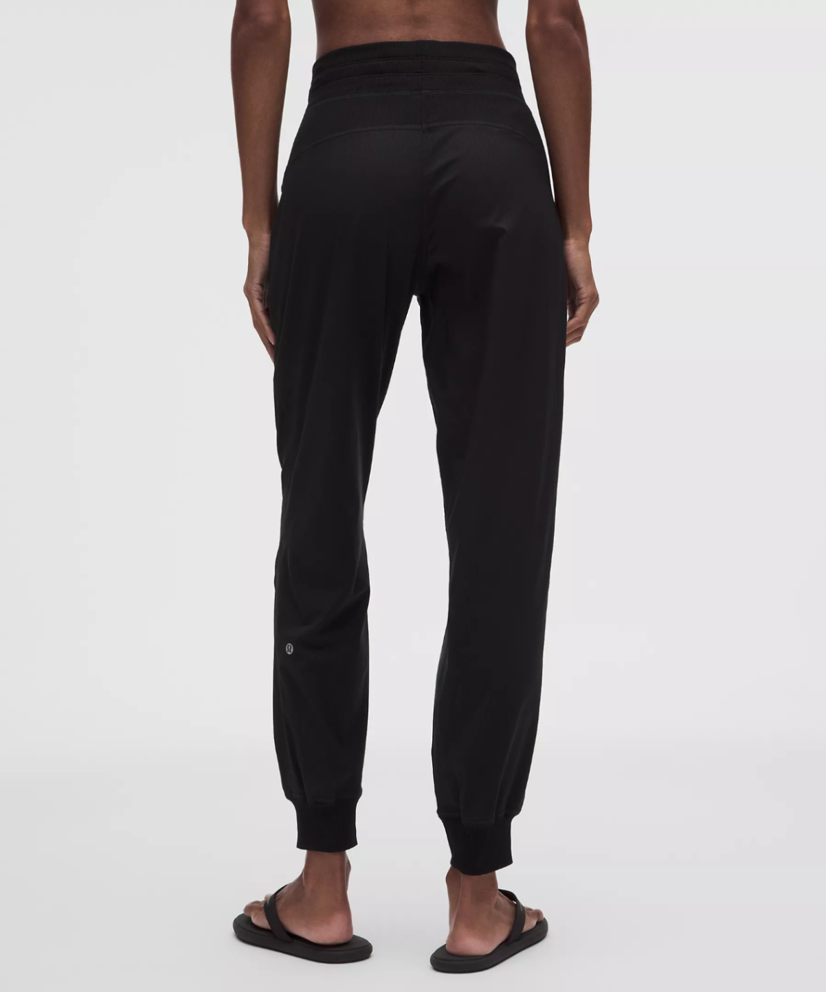 Lululemon Dance Studio Mid-Rise Jogger Full Length