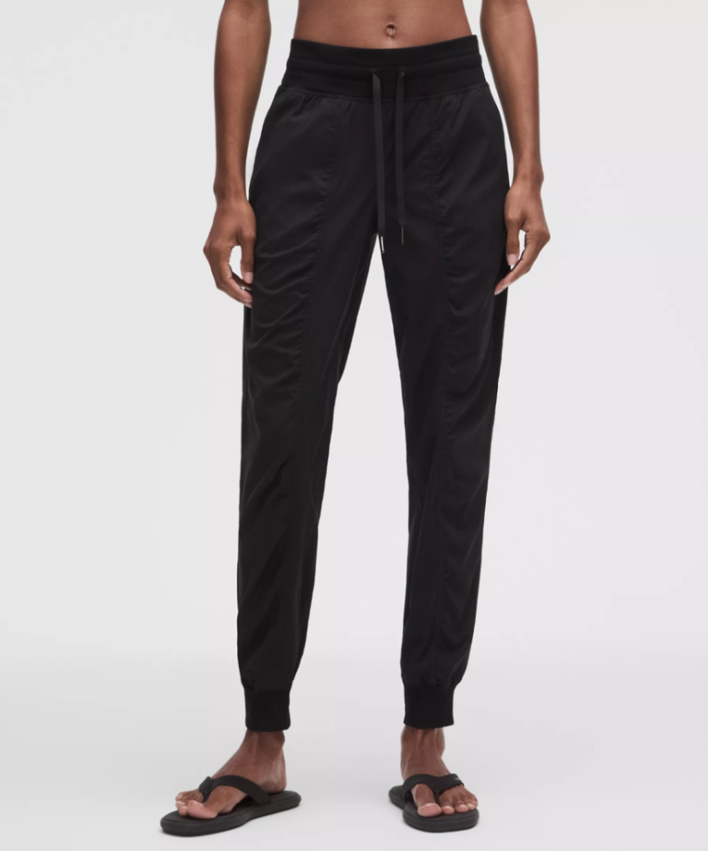 Lululemon Dance Studio Mid-Rise Jogger Full Length thumbnail 2