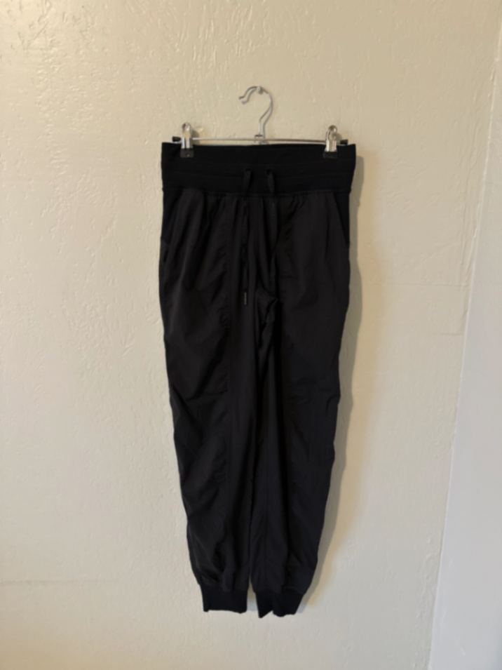 Lululemon Dance Studio Mid-Rise Jogger Full Length thumbnail 3