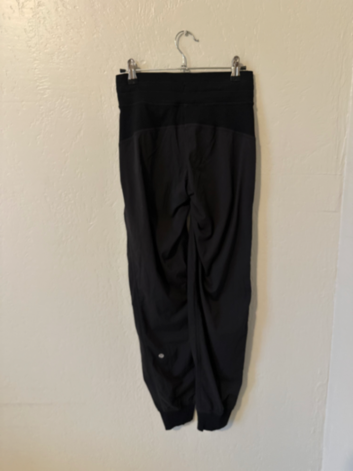 Lululemon Dance Studio Mid-Rise Jogger Full Length thumbnail 4