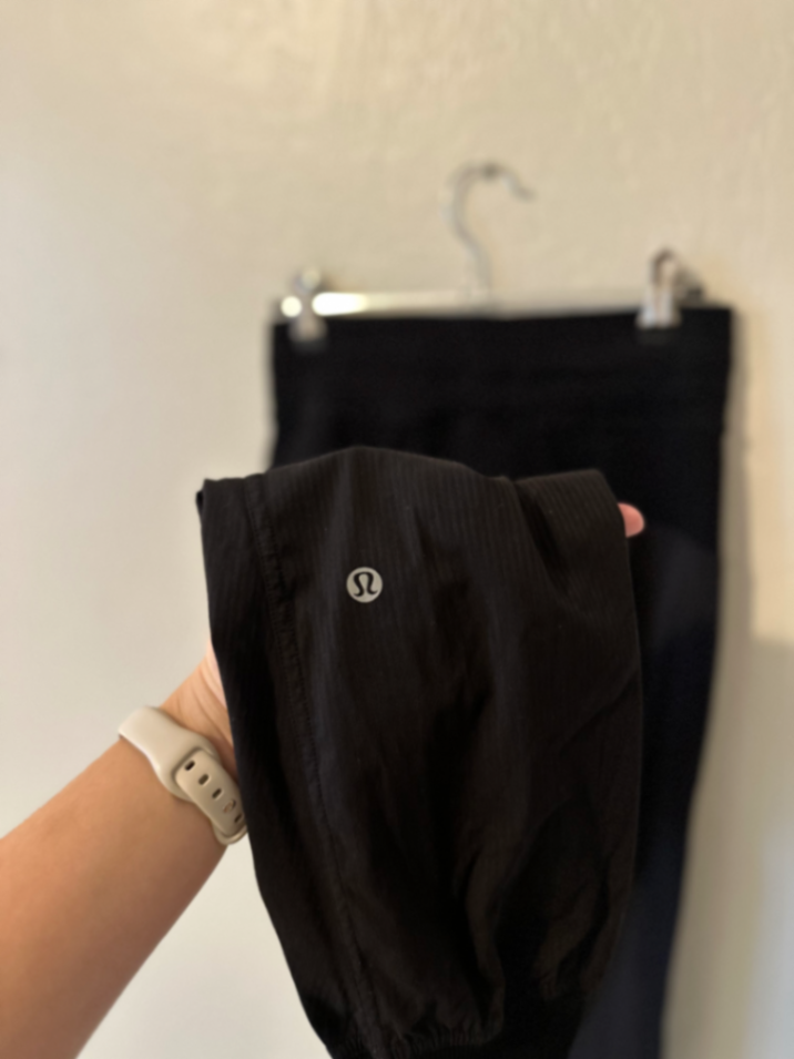 Lululemon Dance Studio Mid-Rise Jogger Full Length thumbnail 5