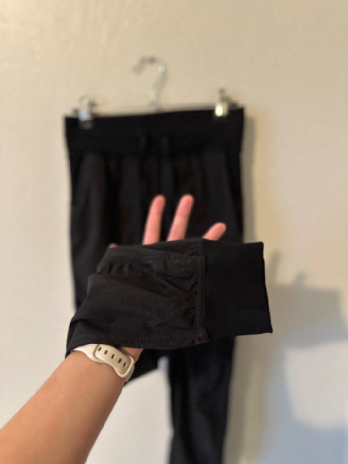 Lululemon Dance Studio Mid-Rise Jogger Full Length thumbnail 6