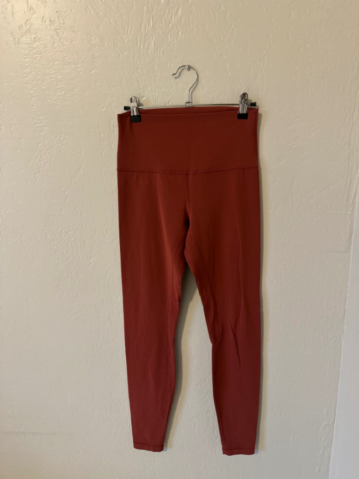 Lululemon Align 28" Leggings
