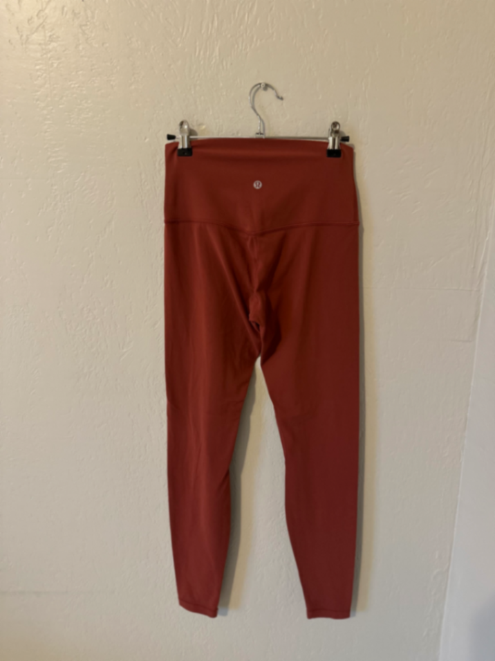 Lululemon Align 28" Leggings thumbnail 2
