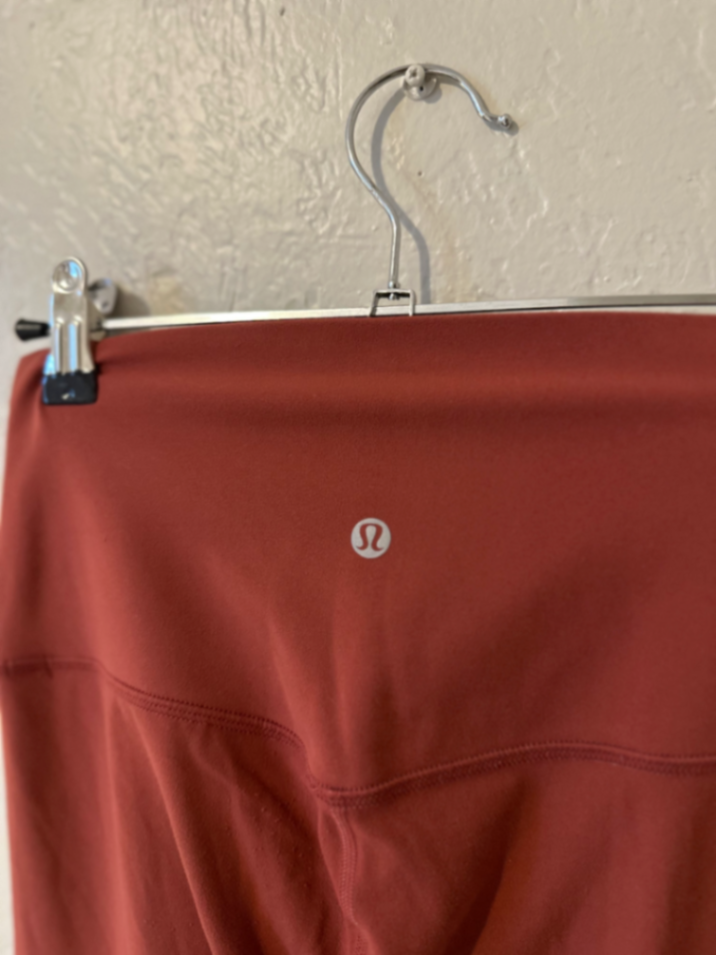 Lululemon Align 28" Leggings thumbnail 3