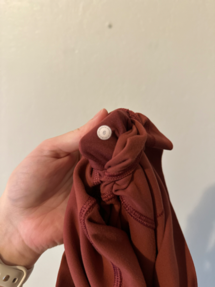 Lululemon Align 28" Leggings thumbnail 4