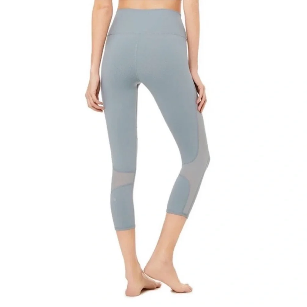 Alo Yoga Coast Stirrup Legging