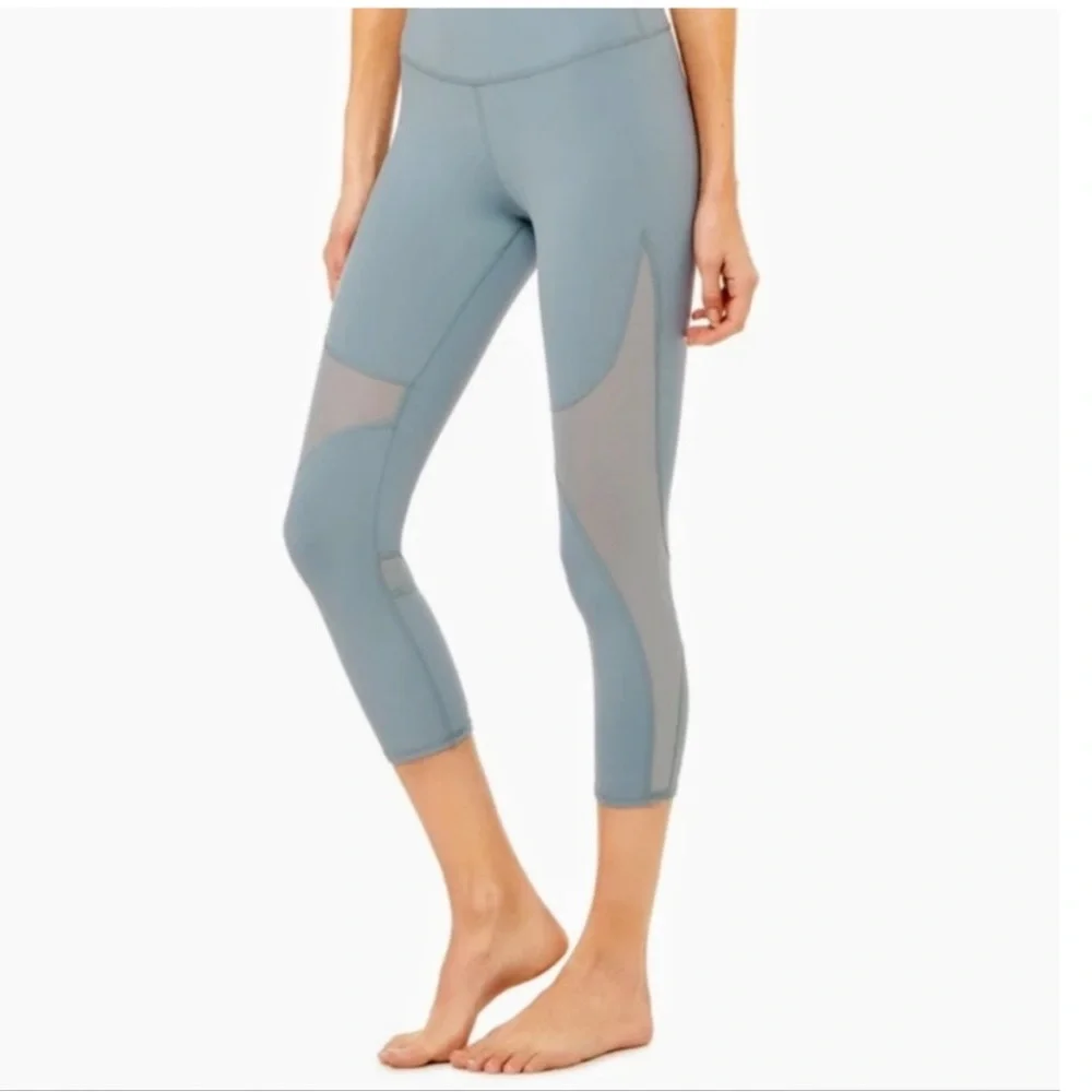 Alo Yoga Coast Stirrup Legging thumbnail 2